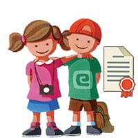 Регистрация в Малоярославце для детского сада